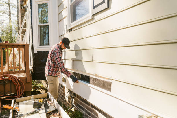 Trusted Siding Contractor service in Marlboro, NJ - Squared Siding